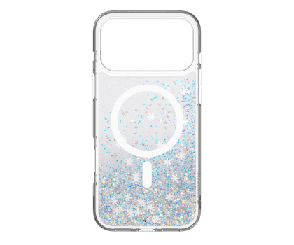Etui / obudowa na smartfona SwitchEasy Starfield M do iPhone 17 Pro Max (Frozen/White Ring )